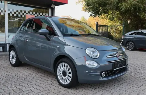 Used FIAT 500 Petrol 2018 Ad 