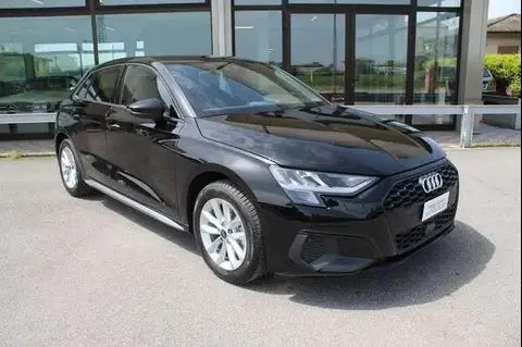 Used AUDI A3 Hybrid 2024 Ad 