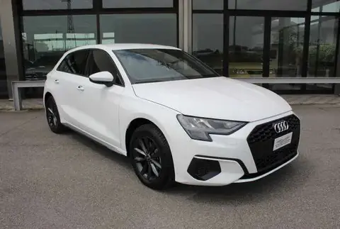 Annonce AUDI A3 Hybride 2024 d'occasion 