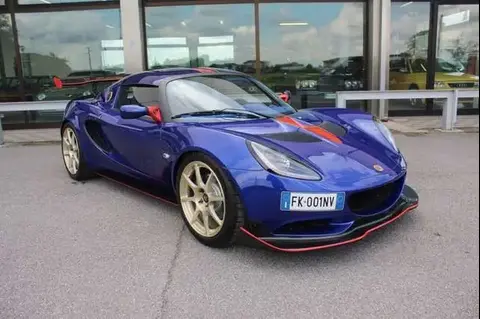 Used LOTUS EXIGE Petrol 2017 Ad 