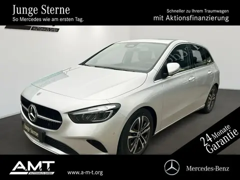 Used MERCEDES-BENZ CLASSE B Petrol 2023 Ad 