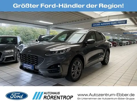 Used FORD KUGA Hybrid 2023 Ad 