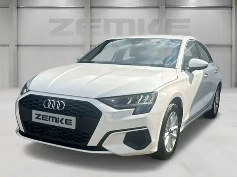 Used AUDI A3 Petrol 2024 Ad 