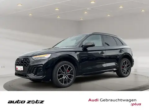 Annonce AUDI Q5 Diesel 2022 d'occasion 