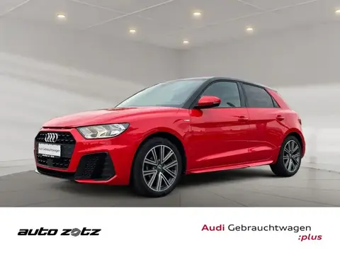 Annonce AUDI A1 Essence 2020 d'occasion 