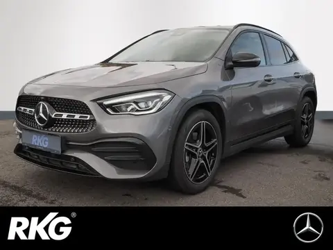 Used MERCEDES-BENZ CLASSE GLA Petrol 2023 Ad 