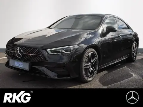 Annonce MERCEDES-BENZ CLASSE CLA Essence 2023 d'occasion 