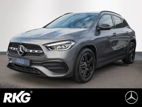 Used MERCEDES-BENZ CLASSE GLA Petrol 2023 Ad 