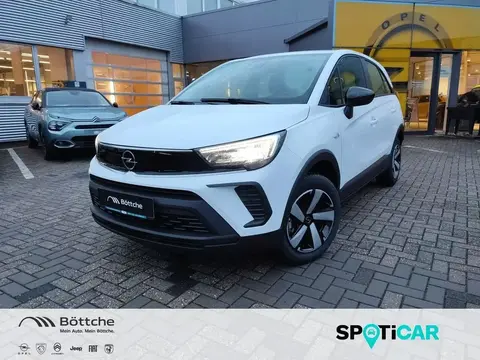 Annonce OPEL CROSSLAND Essence 2024 d'occasion 