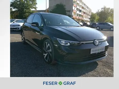 Annonce VOLKSWAGEN GOLF Hybride 2024 d'occasion 