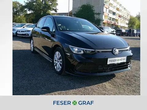 Used VOLKSWAGEN GOLF Hybrid 2024 Ad 