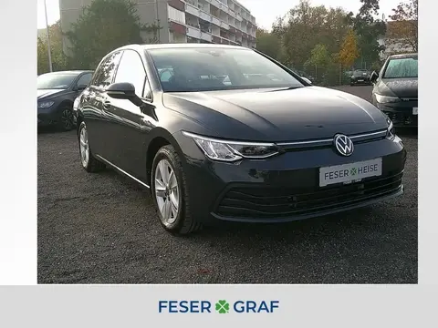 Annonce VOLKSWAGEN GOLF Diesel 2024 d'occasion 