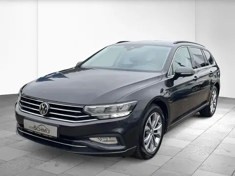 Used VOLKSWAGEN PASSAT Diesel 2020 Ad 