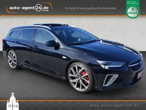 Used OPEL INSIGNIA Petrol 2022 Ad 