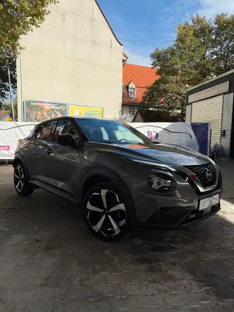 Used NISSAN JUKE Petrol 2023 Ad 