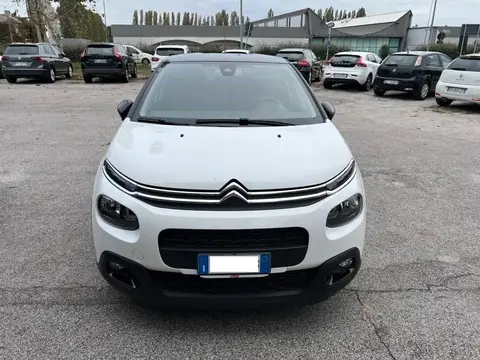 Annonce CITROEN C3 Essence 2019 d'occasion 