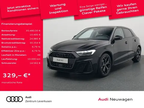 Used AUDI A1 Petrol 2024 Ad 