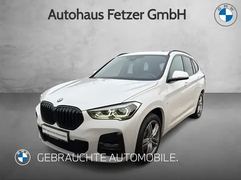 Used BMW X1 Petrol 2020 Ad Germany