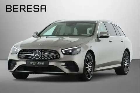 Used MERCEDES-BENZ CLASSE E Diesel 2020 Ad 