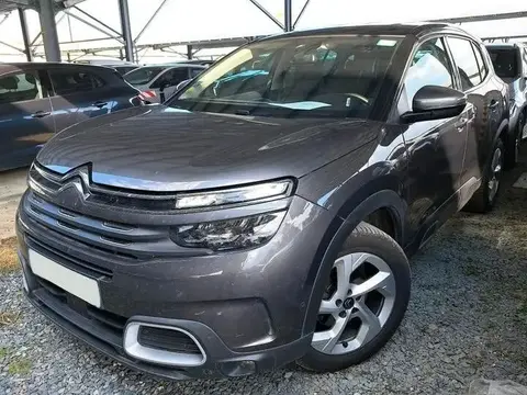 Annonce CITROEN C5 AIRCROSS Diesel 2021 d'occasion 