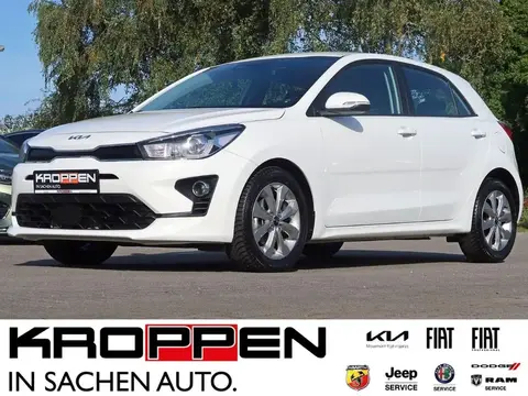 Annonce KIA RIO Essence 2023 d'occasion 