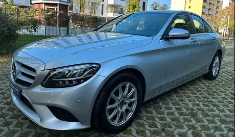 Used MERCEDES-BENZ CLASSE C Diesel 2019 Ad 