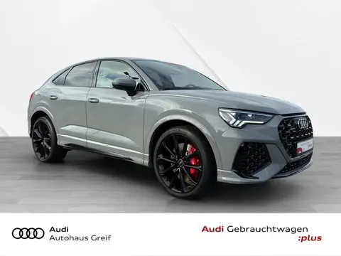 Annonce AUDI RSQ3 Essence 2021 d'occasion 