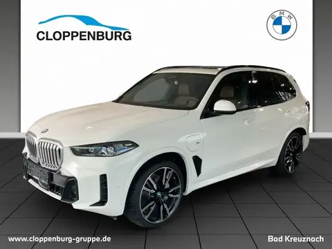 Used BMW X5 Hybrid 2024 Ad Germany