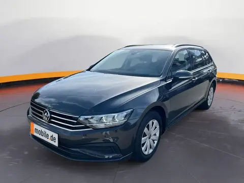 Used VOLKSWAGEN PASSAT Diesel 2024 Ad 