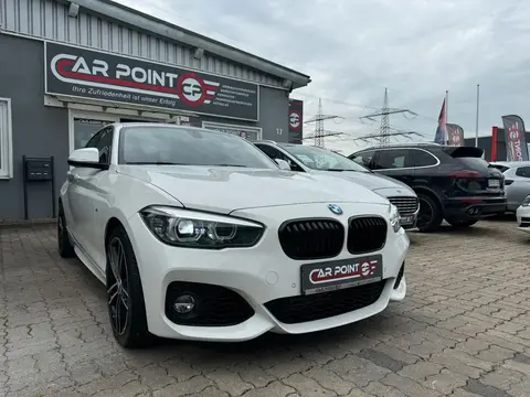 Used BMW SERIE 1 Petrol 2019 Ad 