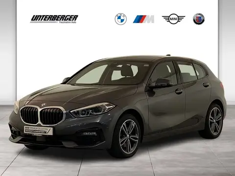 Used BMW SERIE 1 Petrol 2021 Ad 