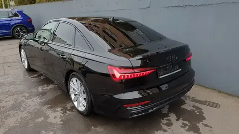 Used AUDI A6 Hybrid 2020 Ad 