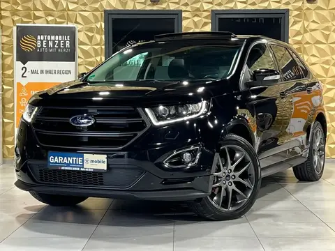 Used FORD EDGE Diesel 2017 Ad 