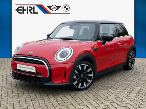 Annonce MINI COOPER Essence 2023 d'occasion 