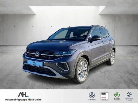 Used VOLKSWAGEN T-CROSS Petrol 2024 Ad 