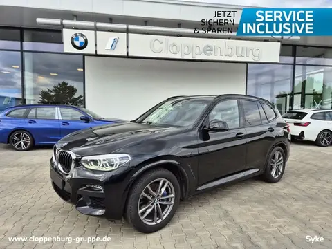 Used BMW X3 Diesel 2021 Ad 