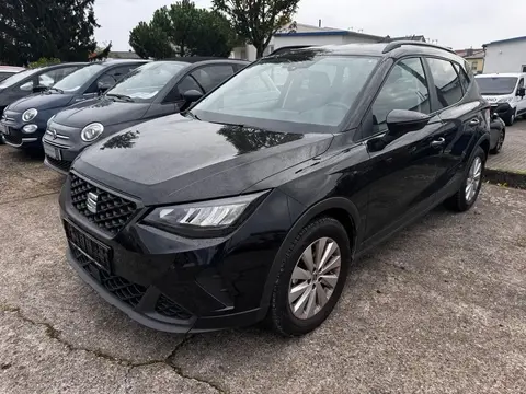 Annonce SEAT ARONA Essence 2024 d'occasion 