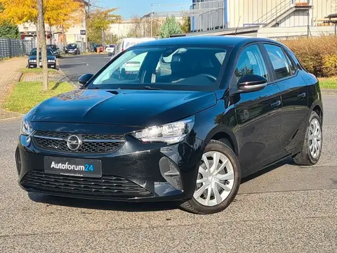 Used OPEL CORSA Petrol 2021 Ad 