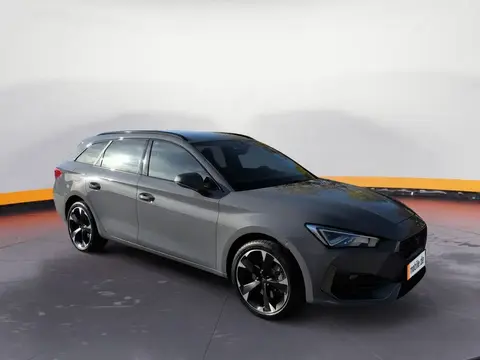 Used CUPRA LEON Hybrid 2022 Ad 