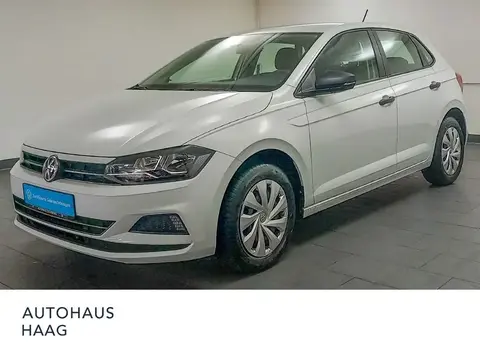 Annonce VOLKSWAGEN POLO Essence 2020 d'occasion 