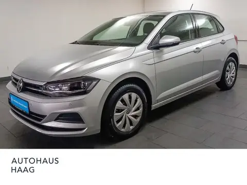 Used VOLKSWAGEN POLO Petrol 2021 Ad 