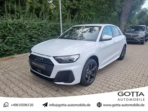 Used AUDI A1 Petrol 2024 Ad 