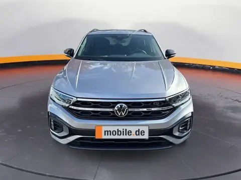 Annonce VOLKSWAGEN T-ROC Essence 2024 d'occasion 