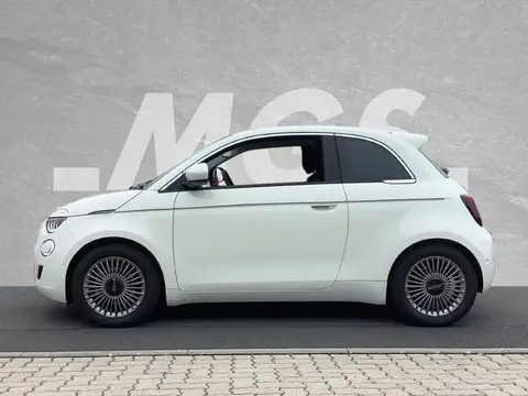 Annonce FIAT 500 Non renseigné 2023 d'occasion 