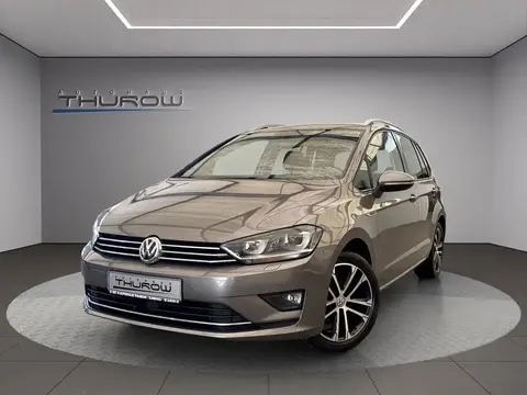 Used VOLKSWAGEN GOLF Petrol 2015 Ad 