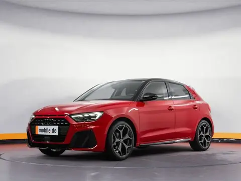 Annonce AUDI A1 Essence 2023 d'occasion 