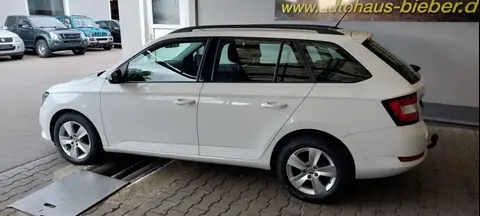 Used SKODA FABIA Petrol 2019 Ad 