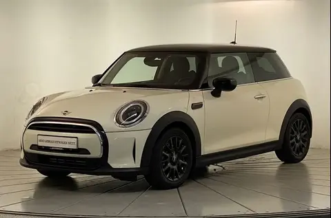 Annonce MINI COOPER Essence 2021 d'occasion 