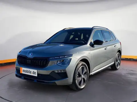 Annonce SKODA KAMIQ Essence 2024 d'occasion 