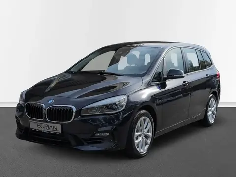 Used BMW SERIE 2 Petrol 2019 Ad 